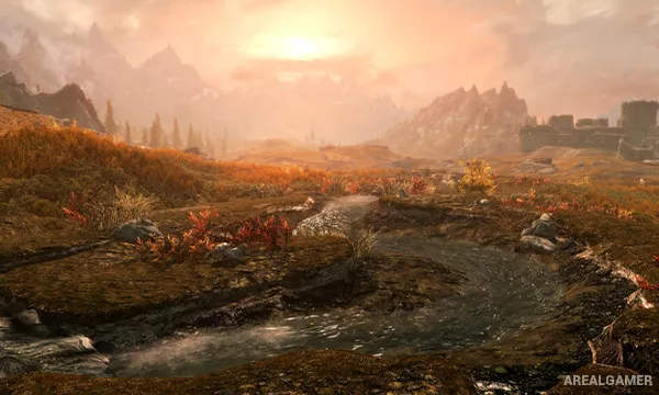 The Elder Scrolls V: Skyrim Special Edition Screenshot 2, Free Download, PC Game, Full Updated