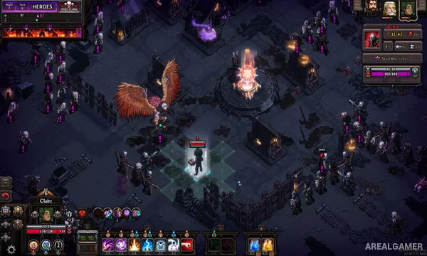 The Last Spell Screenshot 1, Free Download, PC Game, Full Updated