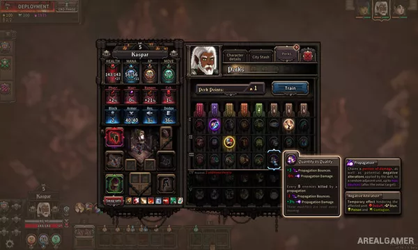 The Last Spell Screenshot 2, Free Download, PC Game, Full Updated