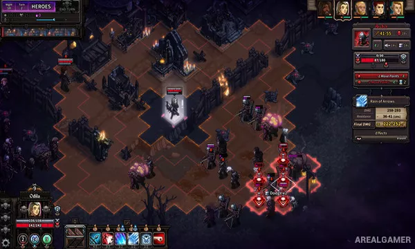 The Last Spell Screenshot 3, Free Download, PC Game, Full Updated