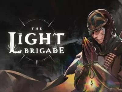 The Light Brigade