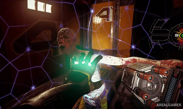 The Persistence Screenshot 3, Free Download, PC Game, Full Updated