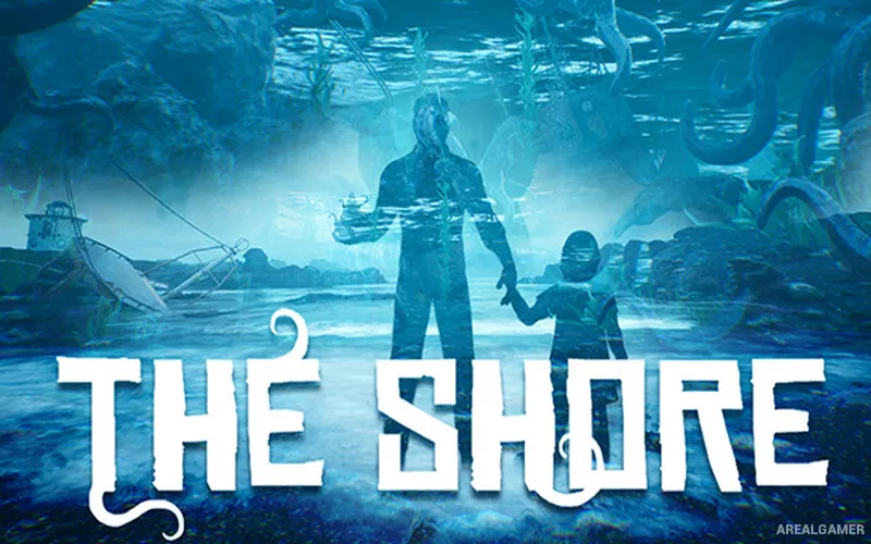 The Shore Cover Art, Free Download, PC Game, Full Updated