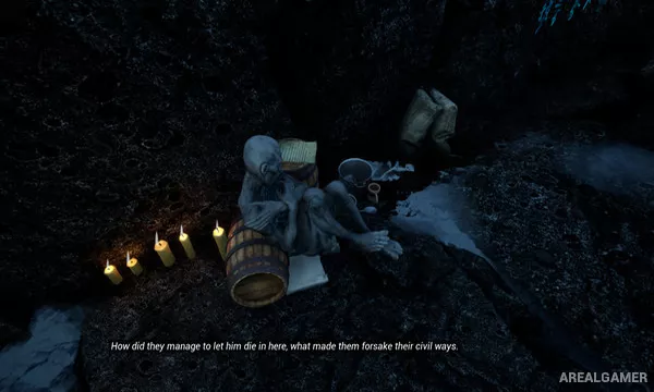 The Shore Screenshot 3, Free Download, PC Game, Full Updated