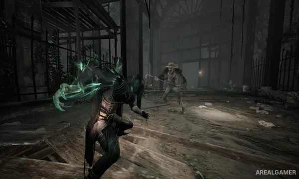 Thymesia Screenshot 3, Free Download, PC Game, Full Updated