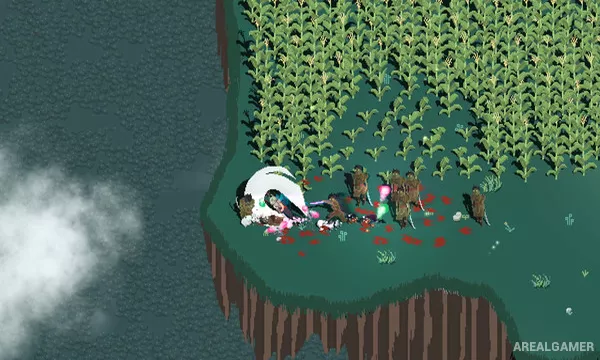 Unsouled Screenshot 1, Free Download, PC Game, Full Updated