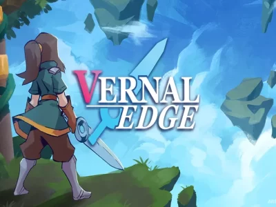 Vernal Edge
