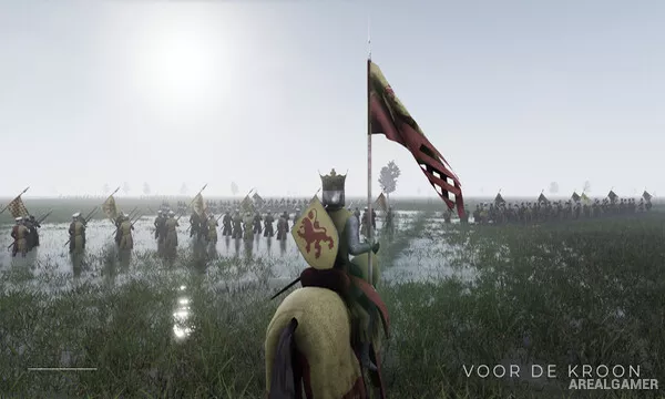 Voor De Kroon Screenshot 1, Free Download, PC Game, Full Updated