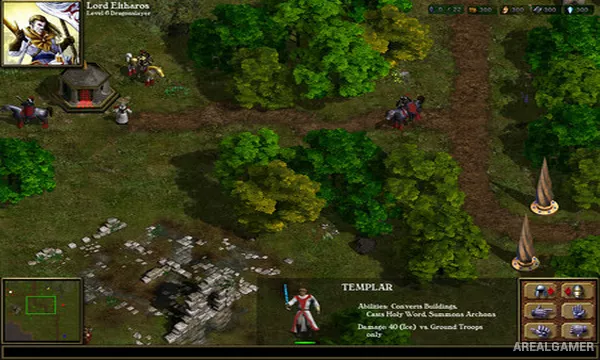 Warlords Battlecry 3 Screenshot 1, Free Download, PC Game, Full Updated