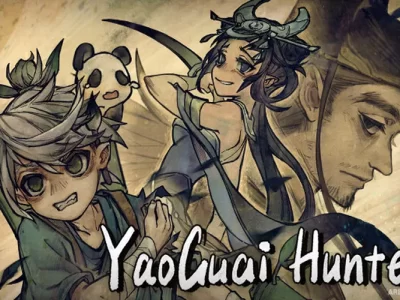Yao-Guai Hunter