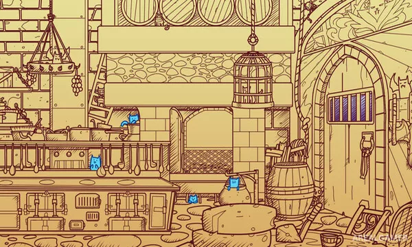 A Castle Full of Cats Screenshot 1, Free Download, PC Game, Full Updated