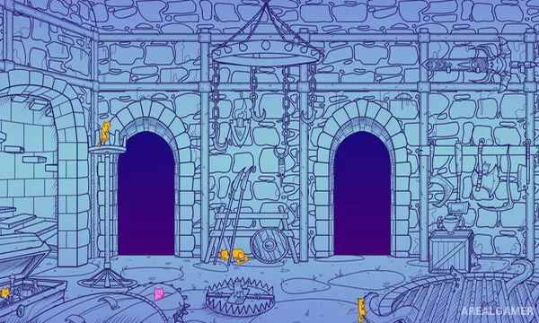 A Castle Full of Cats Screenshot 2, Free Download, PC Game, Full Updated