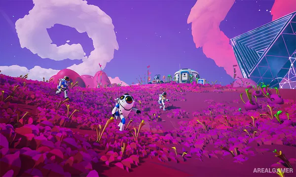 ASTRONEER Screenshot 1, Free Download, PC Game, Full Updated