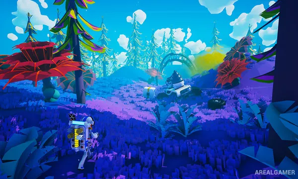 ASTRONEER Screenshot 2, Free Download, PC Game, Full Updated