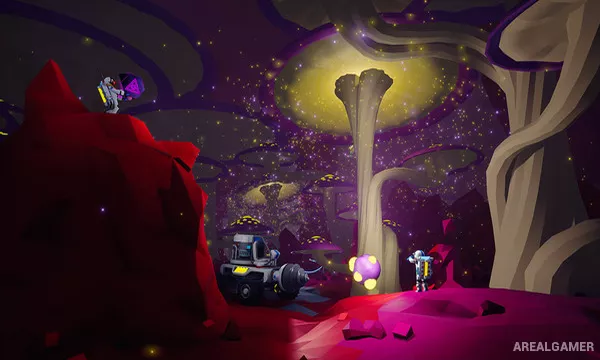 ASTRONEER Screenshot 3, Free Download, PC Game, Full Updated