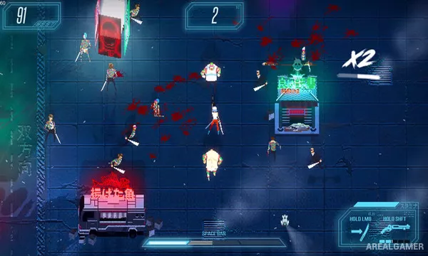 Akane Screenshot 1, Free Download, PC Game, Full Updated