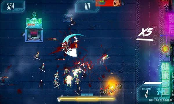 Akane Screenshot 2, Free Download, PC Game, Full Updated