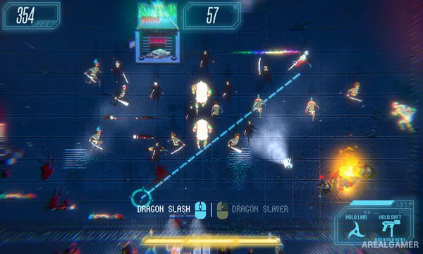 Akane Screenshot 3, Free Download, PC Game, Full Updated