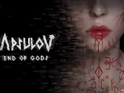 Apsulov: End of Gods