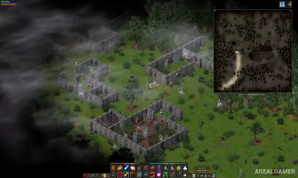 Balrum Screenshot 1, Free Download, PC Game, Full Updated