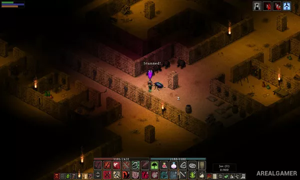 Balrum Screenshot 3, Free Download, PC Game, Full Updated