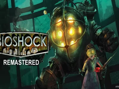 BioShock Remastered