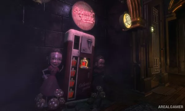 BioShock Remastered Screenshot 1, Free Download, PC Game, Full Updated