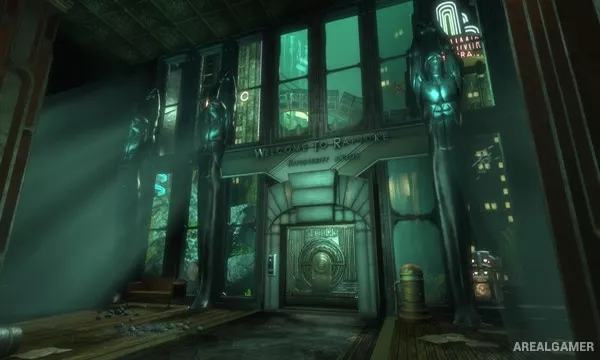 BioShock Remastered Screenshot 2, Free Download, PC Game, Full Updated