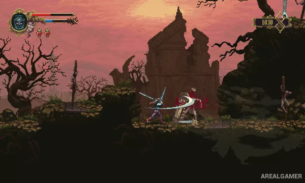 Blasphemous Digital Deluxe Edition Screenshot 2, Free Download, PC Game, Full Updated