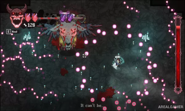 Bloody Hell Screenshot 2, Free Download, PC Game, Full Updated