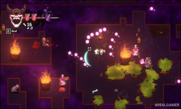 Bloody Hell Screenshot 3, Free Download, PC Game, Full Updated