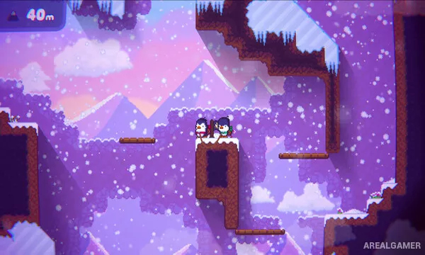 Bread & Fred Screenshot 1, Free Download, PC Game, Full Updated