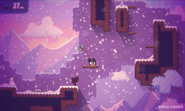 Bread & Fred Screenshot 2, Free Download, PC Game, Full Updated