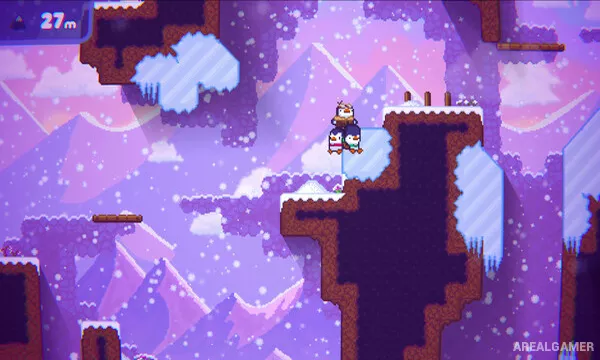 Bread & Fred Screenshot 3, Free Download, PC Game, Full Updated