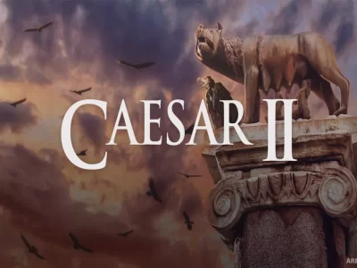Caesar 2