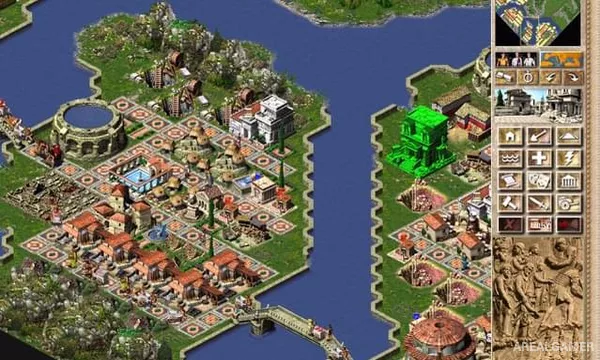Caesar 3 Screenshot 3, Free Download, PC Game, Full Updated