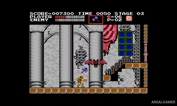 Castlevania Anniversary Collection Screenshot 2, Free Download, PC Game, Full Updated