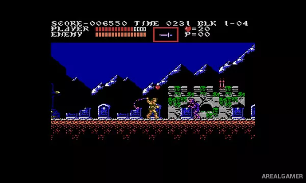 Castlevania Anniversary Collection Screenshot 3, Free Download, PC Game, Full Updated