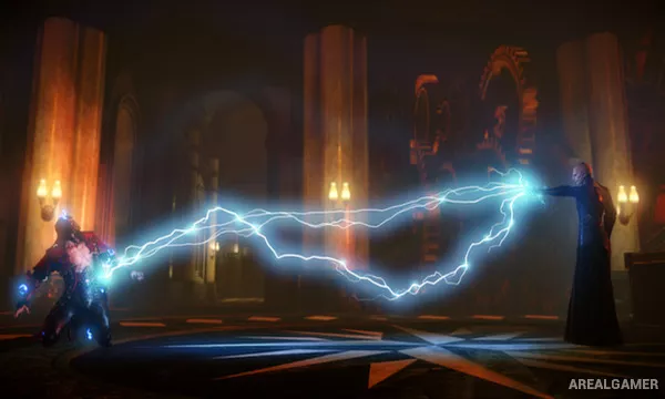 Castlevania: Lords of Shadow 2 Screenshot 2, Free Download, PC Game, Full Updated