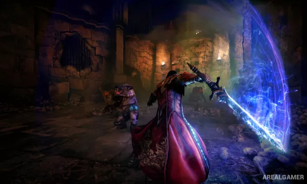 Castlevania: Lords of Shadow 2 Screenshot 3, Free Download, PC Game, Full Updated