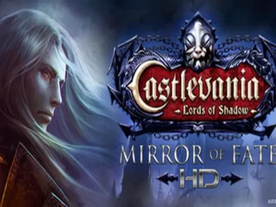 Castlevania: Lords of Shadow Mirror of Fate HD