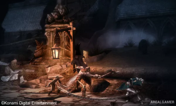 Castlevania: Lords of Shadow Mirror of Fate HD Screenshot 2, Free Download, PC Game, Full Updated