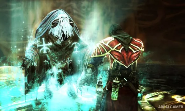 Castlevania: Lords of Shadow Ultimate Edition Screenshot 3, Free Download, PC Game, Full Updated