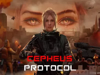 Cepheus Protocol