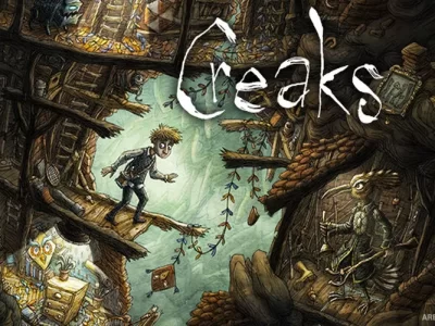 Creaks