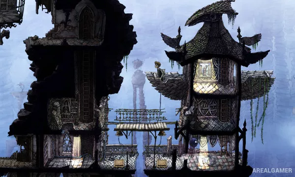 Creaks Screenshot 2, Free Download, PC Game, Full Updated