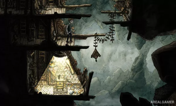 Creaks Screenshot 3, Free Download, PC Game, Full Updated