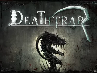 Deathtrap