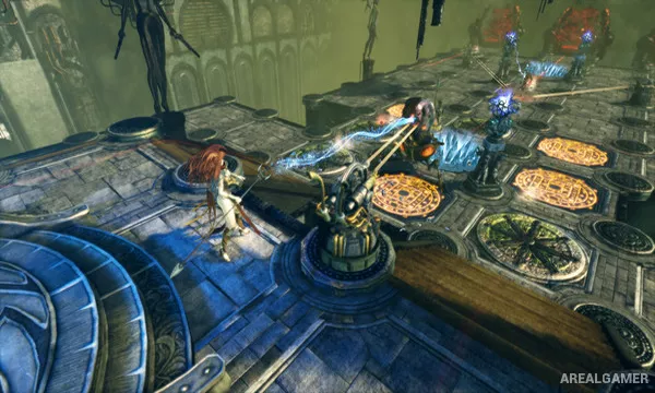 Deathtrap Screenshot 2, Free Download, PC Game, Full Updated
