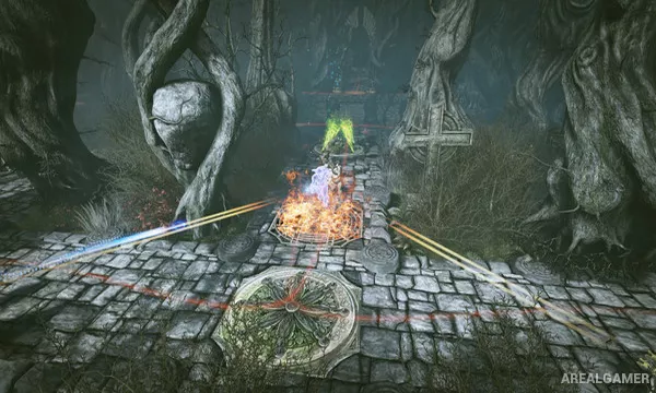 Deathtrap Screenshot 3, Free Download, PC Game, Full Updated